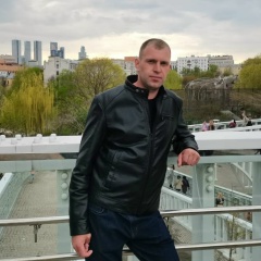 Серёга Лишенков, 16.01.1989, Орехово-Зуево