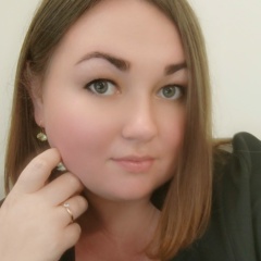 Екатерина Стасенко, 28.05.1993, Новозыбков