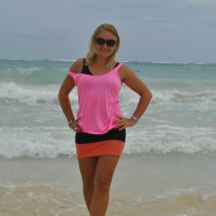 Александра Данилова, 23.11, Москва