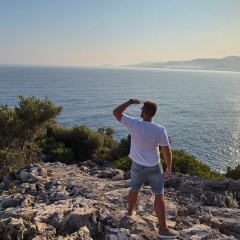 Алексей Ефанов, Новокузнецк