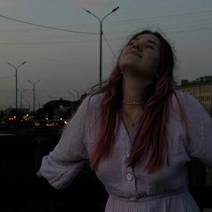 Татьяна Титова, 13.08.1997