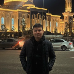 Уалихан Текенов, 01.03, Астана