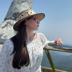 Александра Терёхина, 15.08, Нижний Новгород