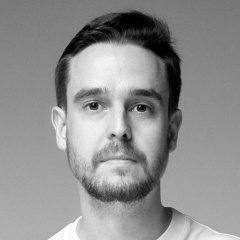 Николай Кудрявцев, Москва