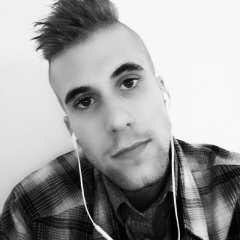 Bawlin Marcil, 20.09.1994, Québec