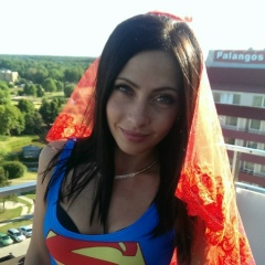 Sveta Slinko, 14.12.1988, Даугавпилс