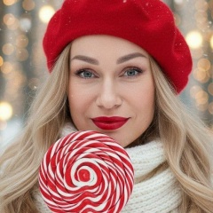Юлия Цибковская, 15.12, Санкт-Петербург