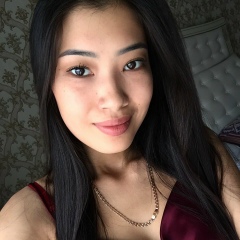 Назым Кумарова, 06.05.1996