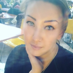 Alina Karamuldayeva, 17.11.1985, Алматы