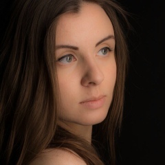 Алёна Родионова, 01.04.1989, Москва