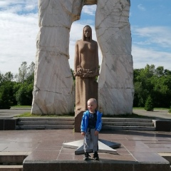 Иван Королёв, 10.10.1988, Шушенское