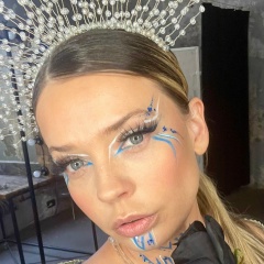 Анастасия Райн, 16.05, Санкт-Петербург