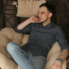 Иван Круценко, 27.05.1989, Новокузнецк