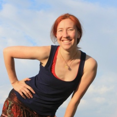 Екатерина Федоренко, 11.06.1988, Челябинск