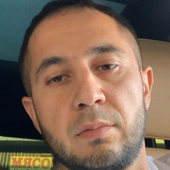 Дилшод Кобилов, 15.12, Лесосибирск