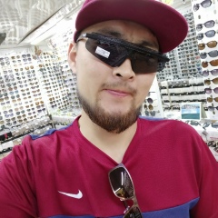 Нурсултан Осконбаев, 04.08.1994, Бишкек