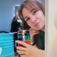 Анна Пушкова, 13.04, Москва