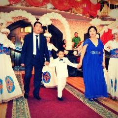 Сермаханбет Кушербаев, 23.10.1967, Шымкент