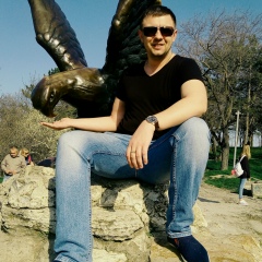 Михаил Кузнецов, 14.01, Санкт-Петербург