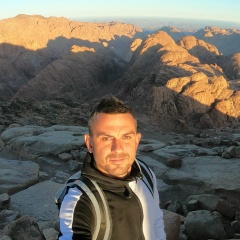 Роман Кудельский, 08.08, Нижний Новгород