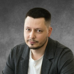 Кирилл Митрофанов