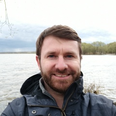 Михаил Колесников, 02.11.1986, Клин