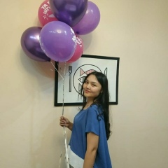 Aidana Onlasynova, 29.05, Шымкент