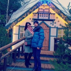 Галина Лаптинская-Лицкевич, 13.03, Минск