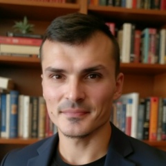 Юрий Скубченко, Санкт-Петербург