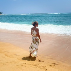 Дарья Бобылева, 15.05, Москва