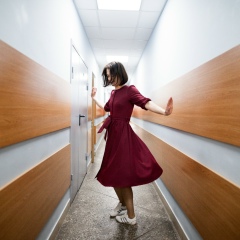 Анастасия Ткачёва, 21.08, Казань