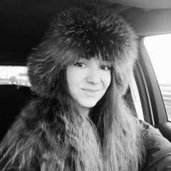 Жанна Арнаутова, 28.04