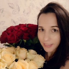 Галина Якимова, 10.11, Иваново