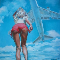 Екатерина Корчагина, 01.10, Москва