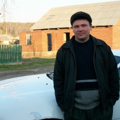 Анатолий Кононов, 12.03.1975, Искитим