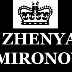 Женя Миронов, 26.04