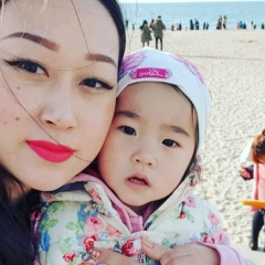 Света Цой, 25.02.1996, Тараз