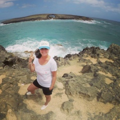 Elena Shushkova, 02.10.1990, Long Beach