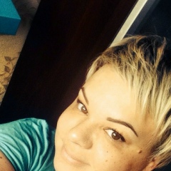 Оля Сайфутдинова, 25.08, Новый Уренгой