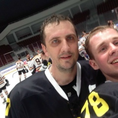 Maks Zhernovsky, 19.06, Санкт-Петербург