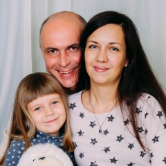 Анна Коханова, 19.06, Харьков