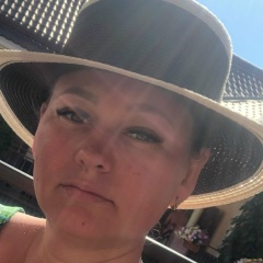 Ксения Вышемирская, 21.07, Санкт-Петербург