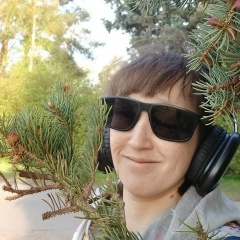 Юлия Сариева, 09.07.1984, Санкт-Петербург