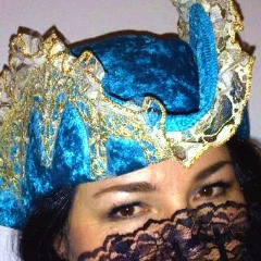 Анна Агафонова, 12.03.1976, Санкт-Петербург