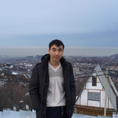 Сундет Оразханов, 25.05.1986, Алматы