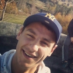 Віктор Данищук, 28.04, Коломыя