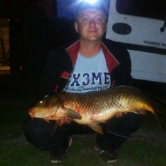 Александр Лещенко, 09.09.1985