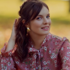 Ирина Кожанова, 10.02, Санкт-Петербург