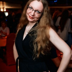 Света Недолугина, 25.02.1990, Минск