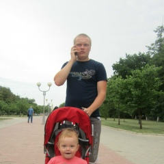 Александр Желябин, 02.06.1987